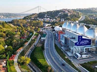 SU VE ARITMA TEKNOLOJİLERİ