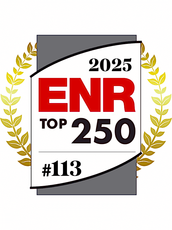 2025 ENR 250 Listesinde 113. Sıradayız.