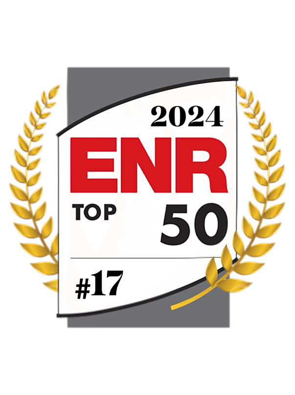 ENR Arıtma Altyapı Ödülümüz