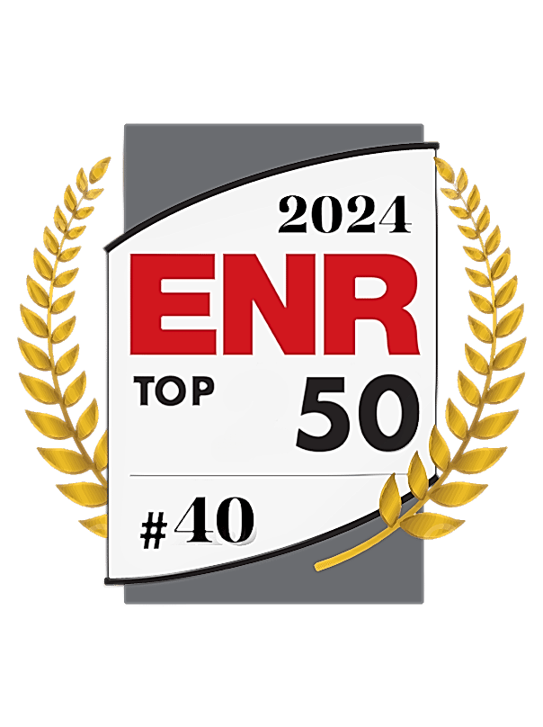 ENR Bina Üstyapı Ödülümüz